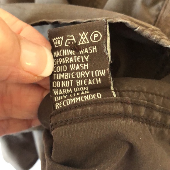 7 Diamonds cowgirl button up shirt szL - Picture 8 of 10